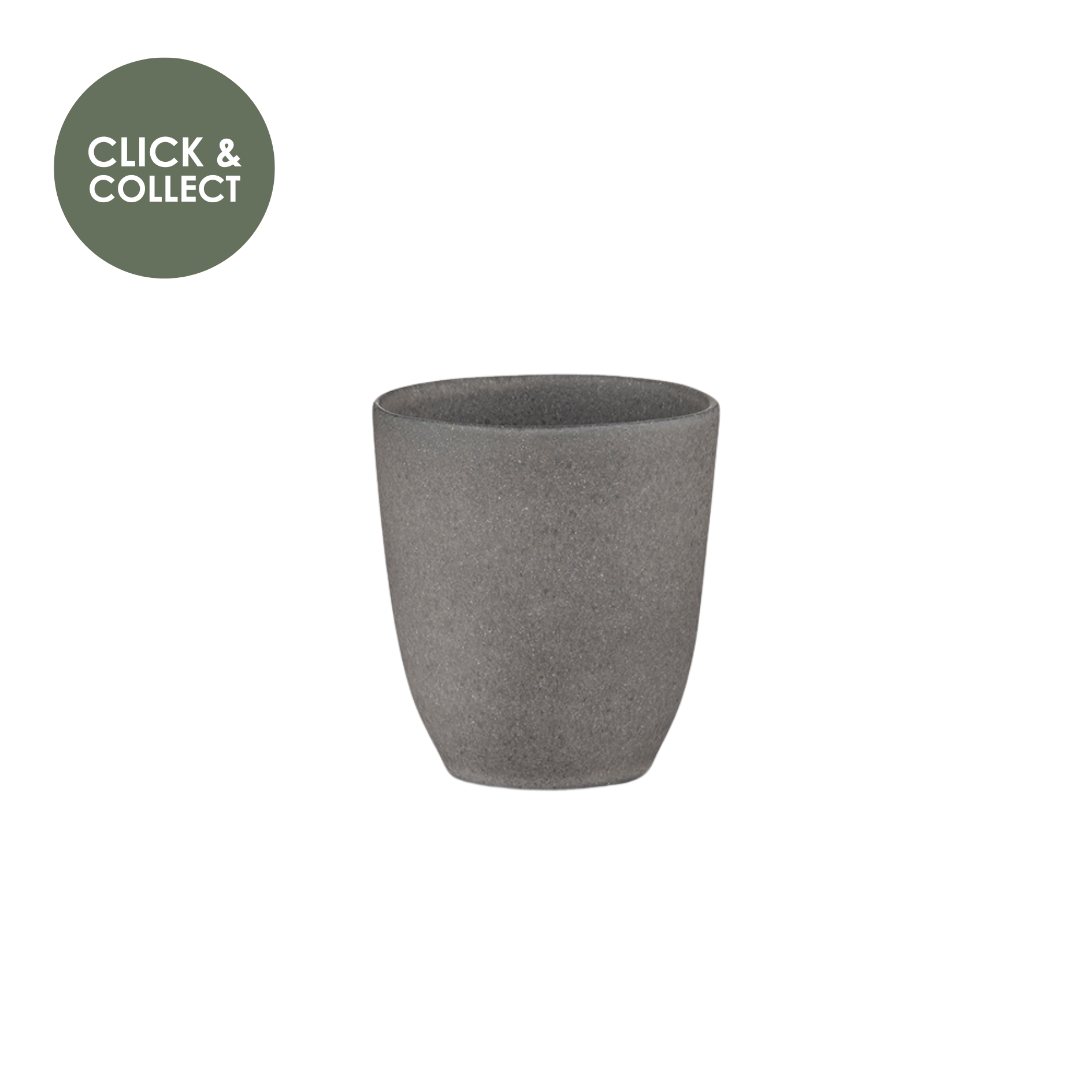 Studio Stoneware Mugs